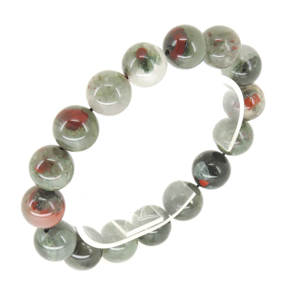 Серьги "Валио" гелиотроп