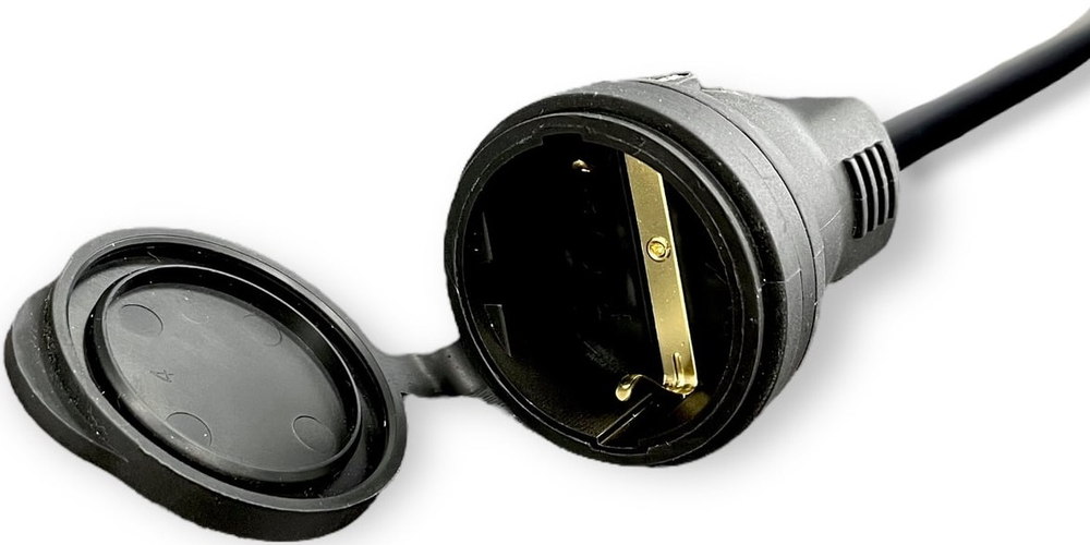 Удлинитель силовой iTOK i-CONNECT-SU-KG-325-1-44-30