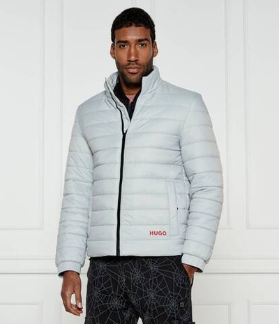 Куртка Brenti HUGO - голубой(50517753)