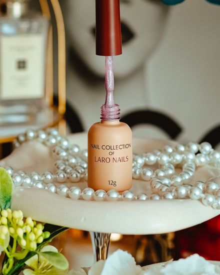 Laro nails Lumen Base 12мл. 06