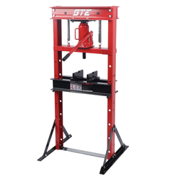 Пресс гидравлический 12т напольный домкратного типа GTE