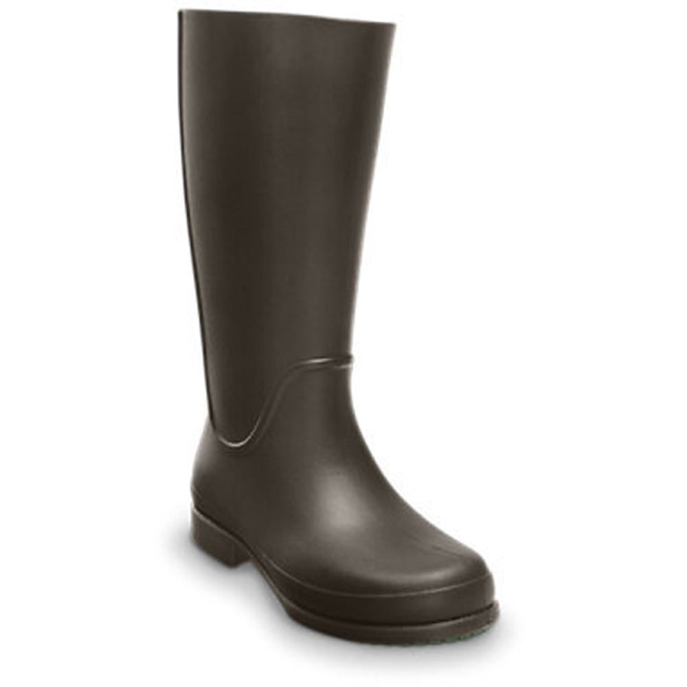 Crocs Wellie Rain Boot