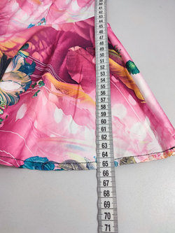 Туника SuSu яркая 38 размер, новая