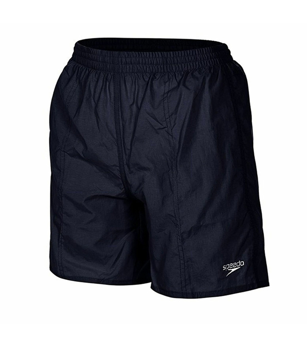 Шорты детские для плавания Speedo Solid Leisure 15" Watershort