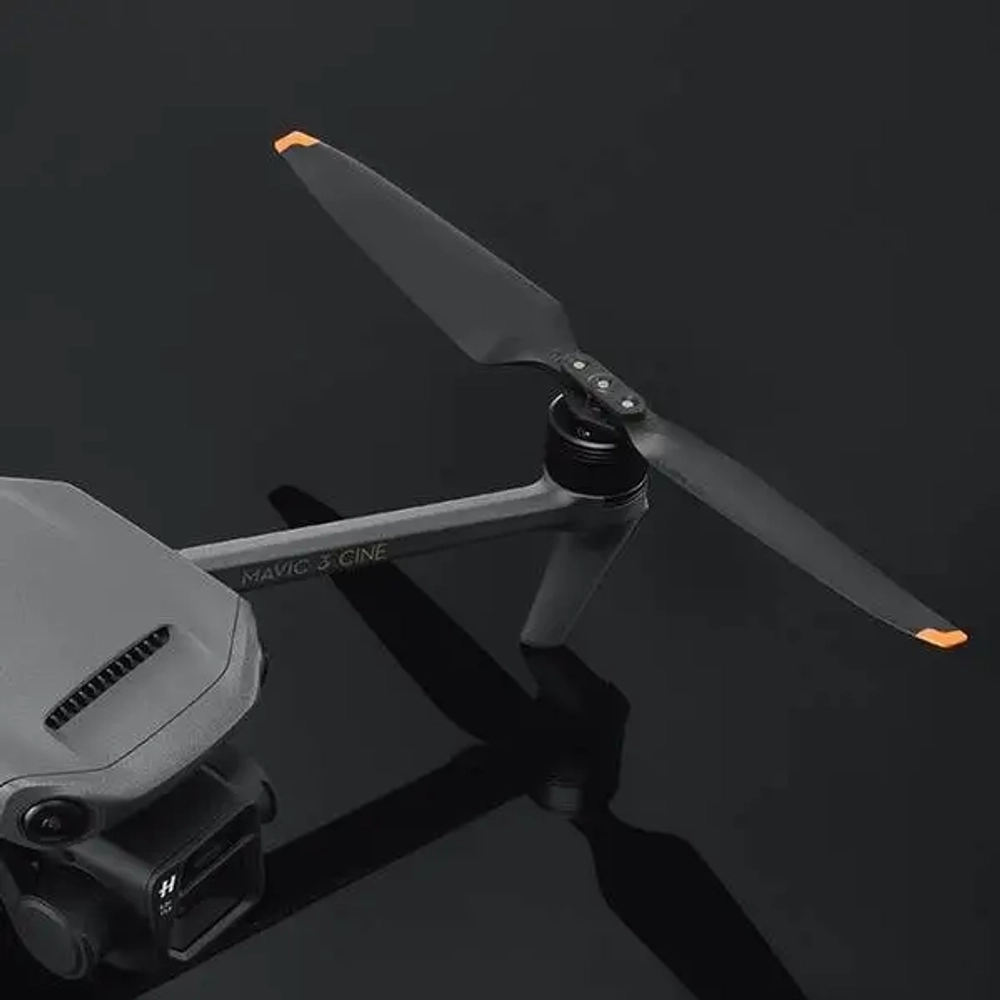 DJI Mavic 3 - Оригинальные лопасти пропеллера (2 пары/4 шт)