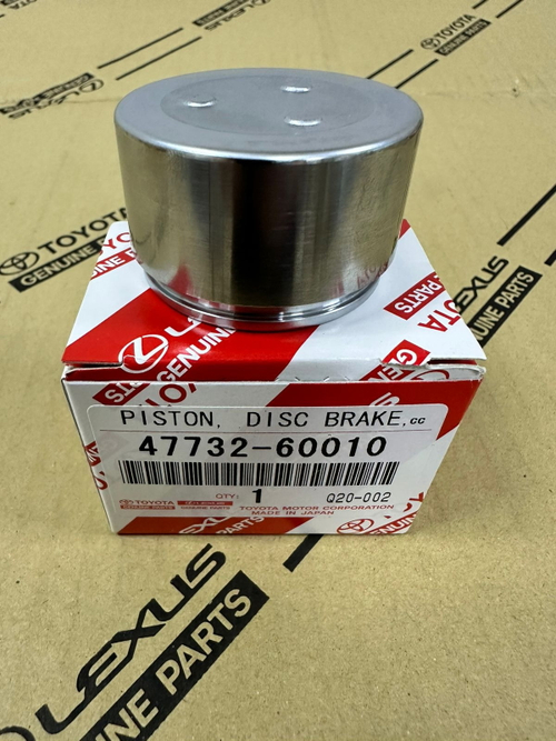 Поршень Главного Тормозного Цилиндра TOYOTA 4773260010