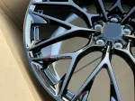 КОВАНЫЕ ДИСКИ ДЛЯ BMW X7 G07 LCI 2024 БМВ РЕСТАЙЛИНГ