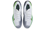 Nike Zoom Vapor 11 Hc White Green Strike Navy