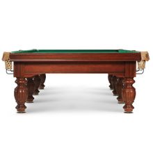 Олимп Люкс М СБ 8 ясень/сосна (РП, №1, Manchester 45 Yellow green ш1,98м, Х/б сетка, Накл эл-ты латунь, Без фольги)