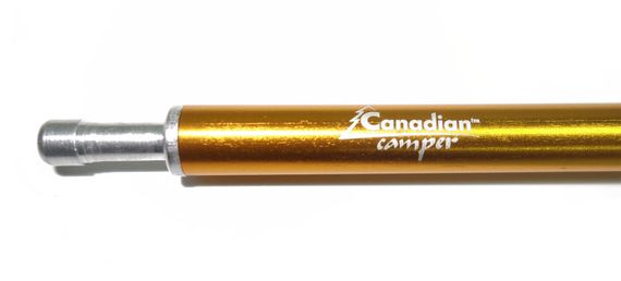 Комплект алюминиевых дуг к палатке Canadian Camper IMPALA 2