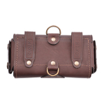 Секция ХСН К-16/12 12 патронов, Коричневый