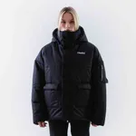 Куртка Dissident DD24 черная