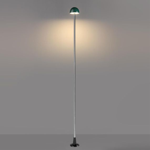 Уличный светильник Odeon Light Nature 7122/4GLA