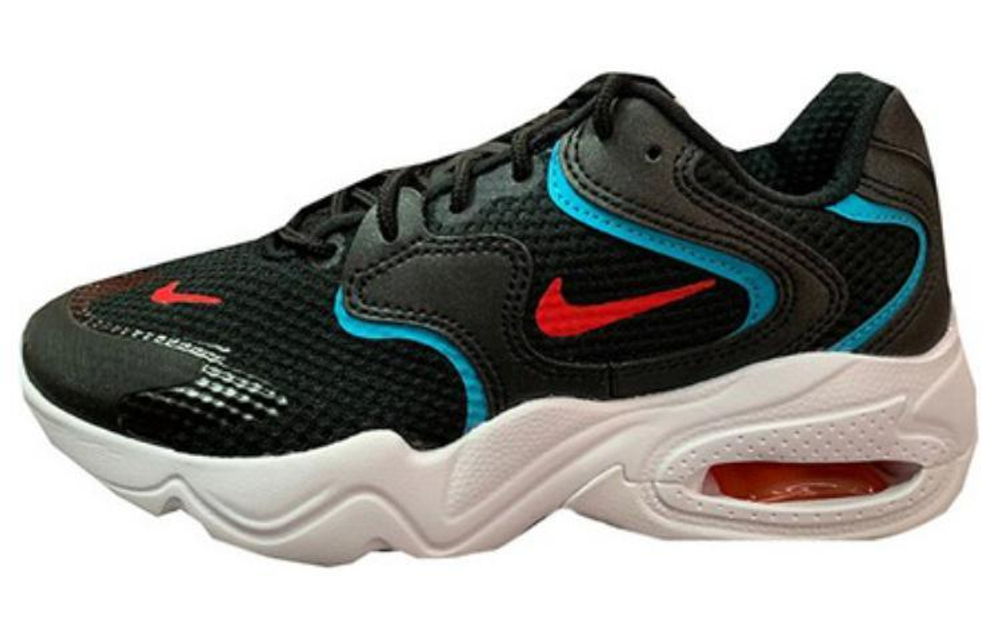 Кроссовки Nike Air Max 2X (Женская размерная сетка)
