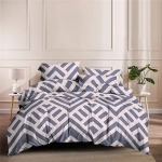 Постельное белье Евро полисатин Павлайн 7338