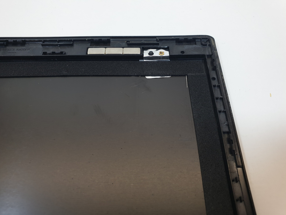Крышка матрицы Asus PU401LA 13NB02L1AM0101