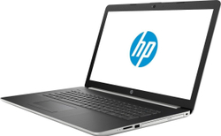 Ноутбук HP 17-ca3008ur  17.3; IPS FHD black AMD Ryzen 5 4500U/8Gb/1Tb/256Gb SSD/noDVD/VGA int/DOS 2Z7Q0EA