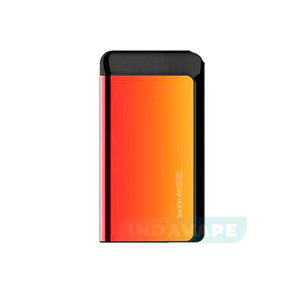 Цена на Набор Suorin Air Plus 930mAh Pod Kit Twilight Orange Купить Набор Suorin Air Plus 930mAh Pod Kit Twilight Orange