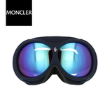 Moncler Windproof Snap Buckle Unisex Ski Goggles