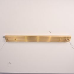 Подвесная Люстра Lotos Long 8 By Imperiumloft