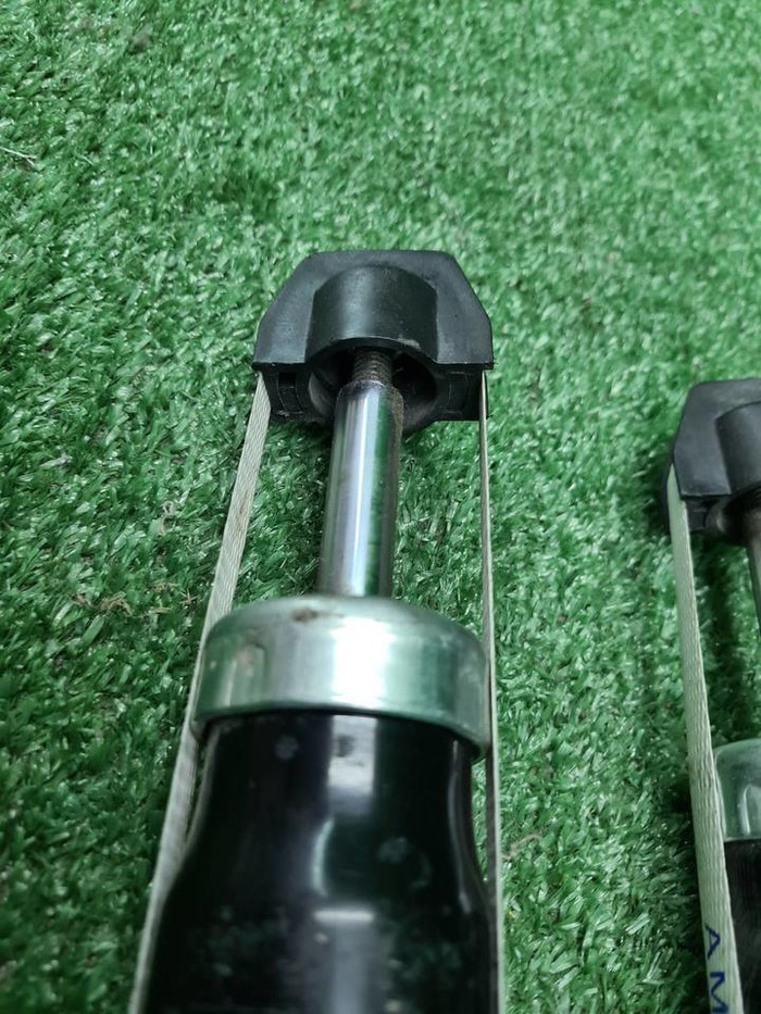 Амортизатор задний Chevrolet Cruze 1 (2008-2016)