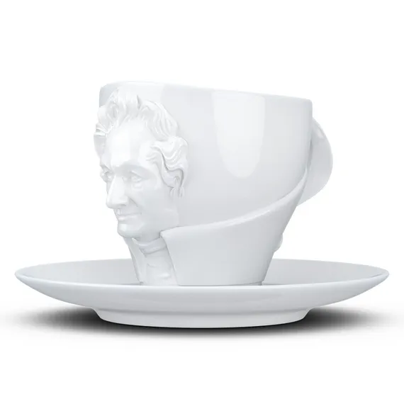 Чайная пара Talent Goethe 260 мл