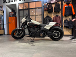 Harley-Davidson FXDR 114 (Белый)