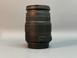 Sigma AF 50-200mm F4-5.6 DC OS HSM Sony A
