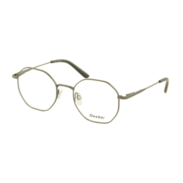Оправа для очков Dackor 061 Gun