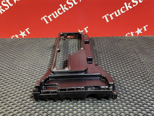 Корпус отделения жгутов 2016г.