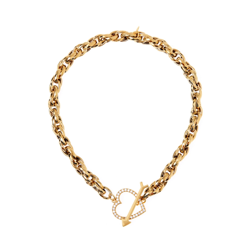 Колье Шер Горовиц