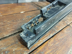 Кронштейн заднего бампера MINI Clubman (F54) 14-нв Б/У Оригинал 51127348901