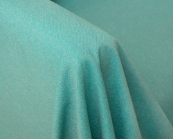 Рогожка Solta azure (Солта ажур)