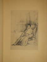 "Евгений Онегин". А.С. Пушкин. 1893г.