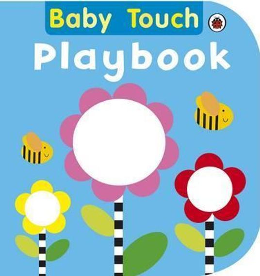 Baby Touch: Playbook