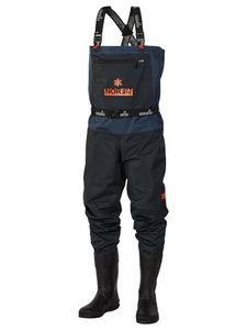 PILOT BOOTFOOT