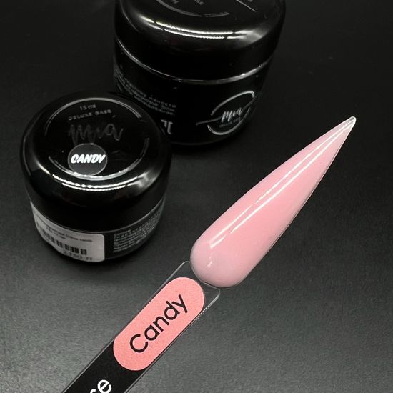 База камуфлирующая Delux candy Mia 15 мл