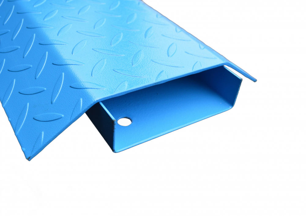 Подъемник двухстоечный GW-F4000 380 Great Wolf, 4000кг