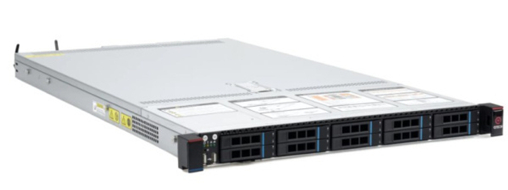 Сервер 1U Rack QTECH QSRV-161002_6 1U