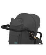 Коляска прогулочная Carrello Echo CRL-8508/2, Midnight Gray (Темно-серый)