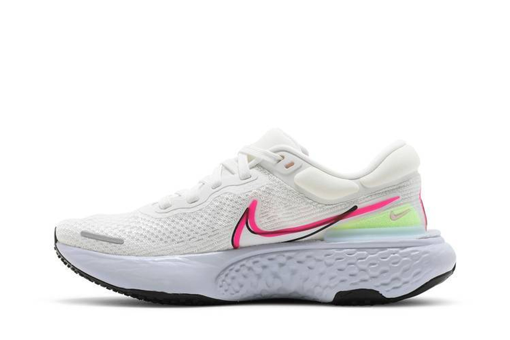 Кроссовки Nike Invincible Run 1 (Женская размерная сетка)