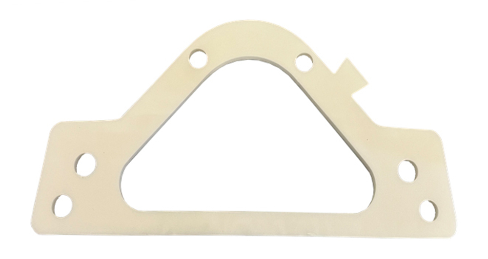 Прокладка между бачком и чашей унитаза Gustavsberg Skandic (GB1929900344)