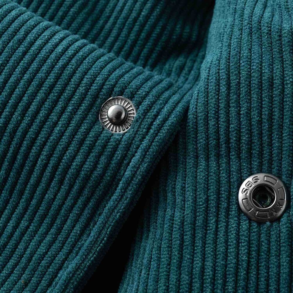 Куртка Ymkashix Puff Velvet пыльно-зеленая