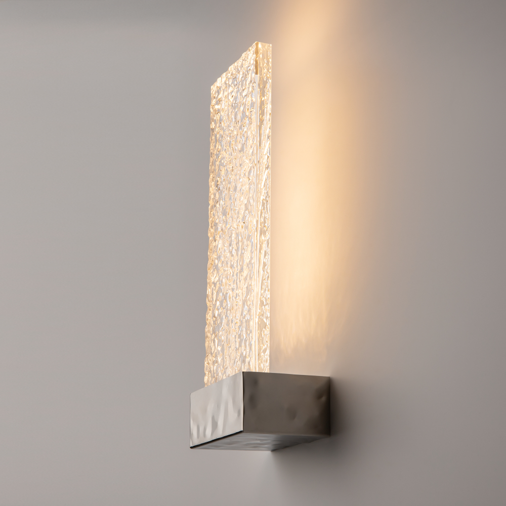 Настенный светильник (бра) Maytoni MOD318WL-L3CH3K