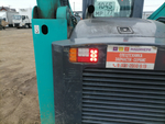 SUNWARD SWL* Мини погрузчик SWL4028 (Дизельный, 3,3 л, 74 л.с., АТ)