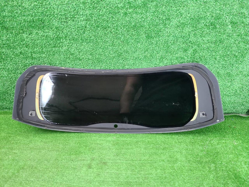Стекло крышки багажника Chery Tiggo 7 Pro (20-24)