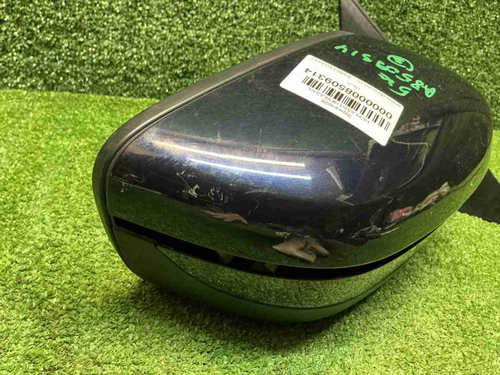 Зеркало правое BMW 5er G30 (2017-2023) 5 контактов