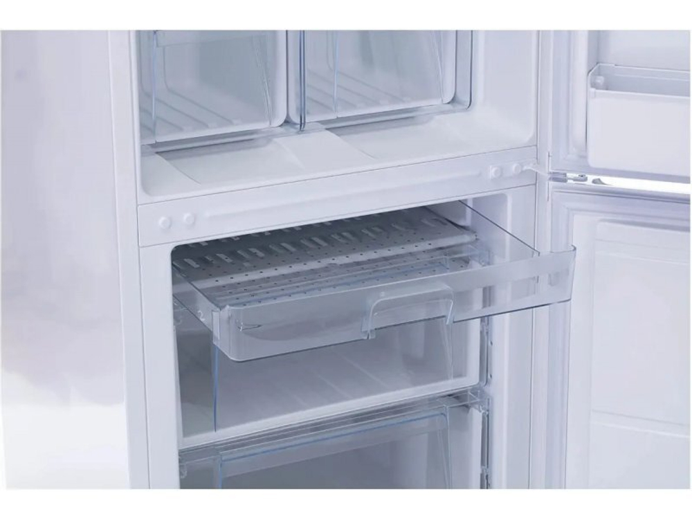 Холодильник Stinol STS 200 белый