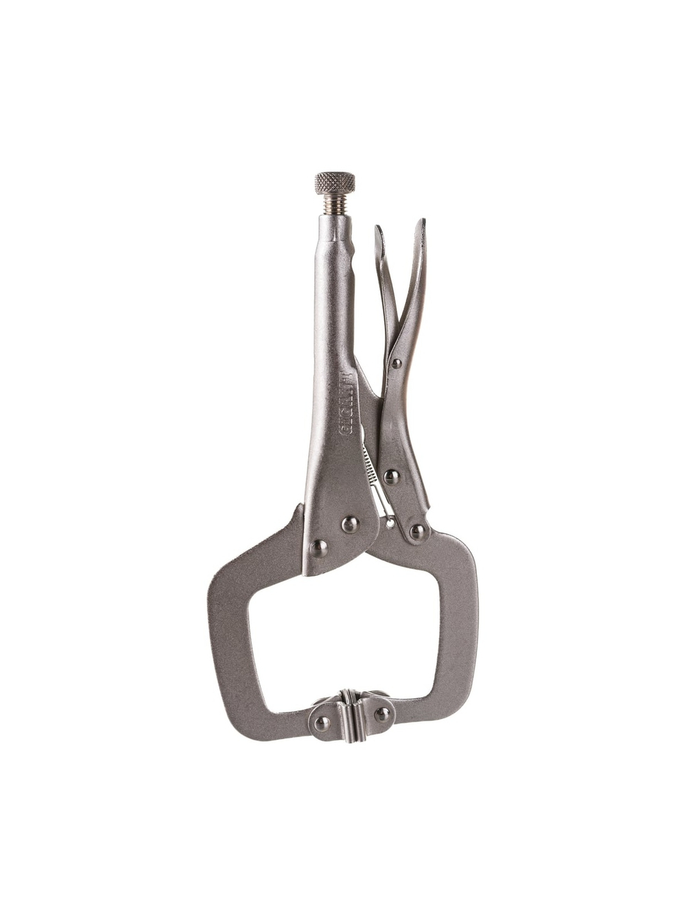 Сварочные зажимные клещи Gigant 280 мм, тип С GLWP 280