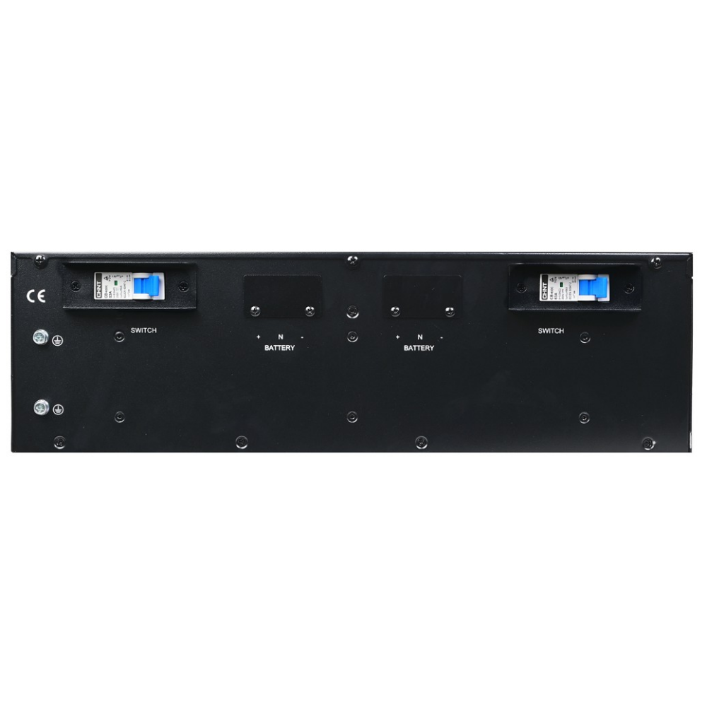Батарейный блок Poweman 3U- 20x (12V-9Ah)